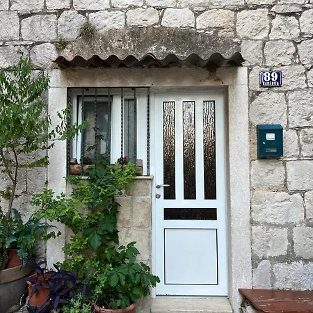 Sweet In The Old Center Of Varos Διαμέρισμα Σπλιτ