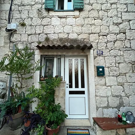 Sweet In The Old Center Of Varos Διαμέρισμα Σπλιτ